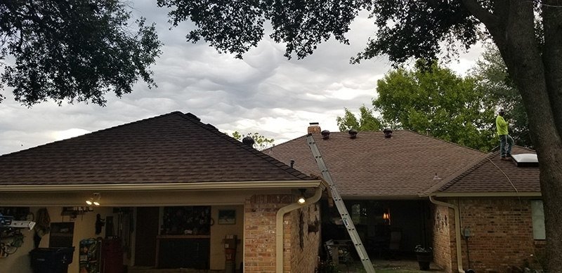 Slide of Valley Roofing INC