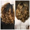 Vogue Hair Salon gift card