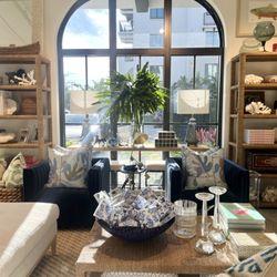 Shop our assortment of vintage, antique and reproduction finds.