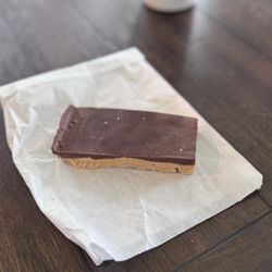Sweet Dough - Peanut Butter Bar