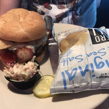 Too Cool Cafe - The Hangover Cure Burger - New American Near Me - Indian Harbour Beach, Florida Too Cool Cafe - The Hangover Cure Burger - New American Near Me - Indian Harbour Beach, Florida