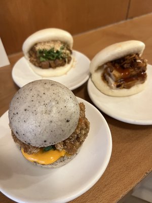 BAO Fitzrovia by null