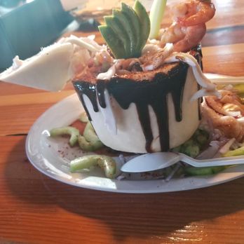 Mariscos El Bochas - Seafood Near Me - Tucson, Arizona Mariscos El Bochas - Seafood Near Me - Tucson, Arizona