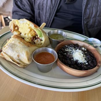 Madi - Burrito - Breakfast & Brunch Near Me - San Diego, California Madi - Burrito - Breakfast & Brunch Near Me - San Diego, California