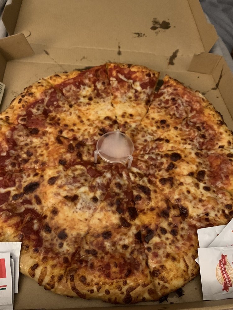 MR JIM’S PIZZA CLOSED Updated May 2024 12 Photos & 10 Reviews