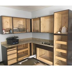 Cabinet Design Outlet Cabinetry 12811 Commerce Lakes Dr Fort
