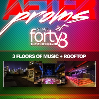 AfterPromCentral - a flyer for a concert - Party & Event Planning Near Me - new york, New York AfterPromCentral - a flyer for a concert - Party & Event Planning Near Me - new york, New York