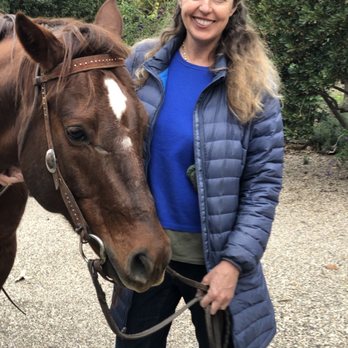 Horse, Heart & Connection - I love Big Red! - Animal Assisted Therapy Near Me