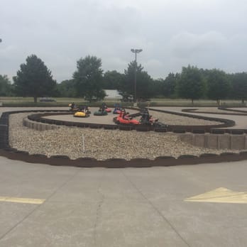 Hidden Pointe - Go karts. - Mini Golf Near Me - Benton Harbor, Michigan