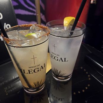 Velvet Rail - Cocktail Bars Near Me - Houston, Texas Velvet Rail - Cocktail Bars Near Me - Houston, Texas