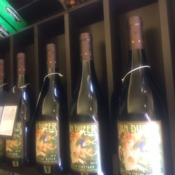 Van Duzer Vineyards - Wineries Near Me - Dallas, Oregon