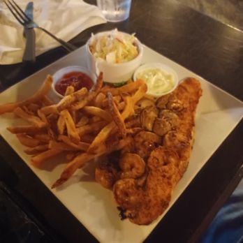 The Big Easy - Cajun/Creole Near Me - Raleigh, North Carolina
