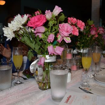 3 Westerly Bar & Grill - Table Set up - New American Near Me - Ossining, New York