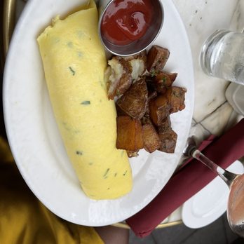 Parc - Cheese Omelette - French Near Me - Philadelphia, Pennsylvania Parc - Cheese Omelette - French Near Me - Philadelphia, Pennsylvania