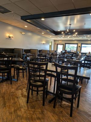 Williamson's Restaurant & Bar by null