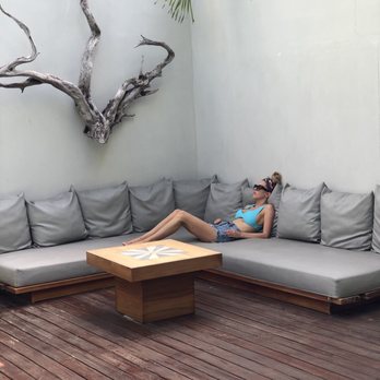 Sanará - Jungle side pool area - Hotels Near Me - Tulum, ROO