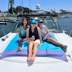 Del Rey Boating