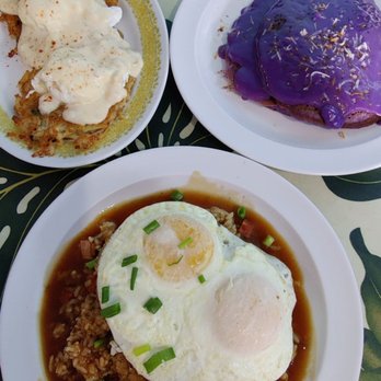 808 Grindz Cafe - Cafes Near Me - Lahaina, Hawaii 808 Grindz Cafe - Cafes Near Me - Lahaina, Hawaii