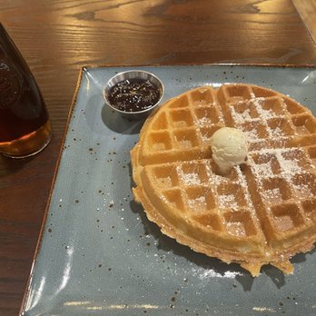 First Watch - Waffle - American Near Me - Athens, Georgia