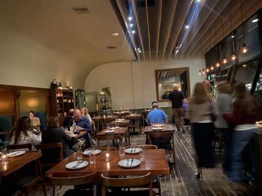 Rustic Canyon by null