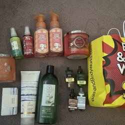 Bath & Body Works - Semi-annual sale 6/2022!