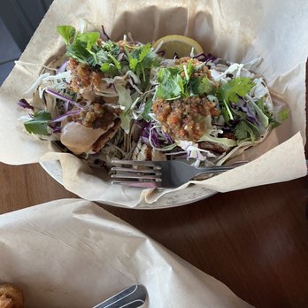 Eric Ericssons Fish Co - Grilled Mahi Fish Tacos - Seafood Near Me - Ventura, California Eric Ericssons Fish Co - Grilled Mahi Fish Tacos - Seafood Near Me - Ventura, California