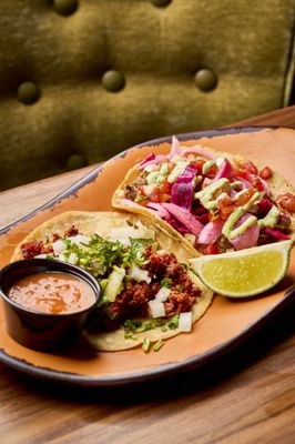 Tulio's Tacos & Tequila Bar by null