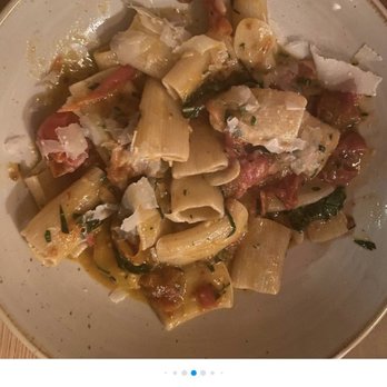 Osteria Savio Volpe - Italian Near Me - Vancouver, British Columbia