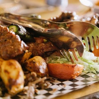 Bosphorus Turkish Cuisine - Turkish Near Me - North York, Ontario