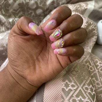 La Beaute Nail Salon - Nail Salons Near Me - Raleigh, North Carolina La Beaute Nail Salon - Nail Salons Near Me - Raleigh, North Carolina