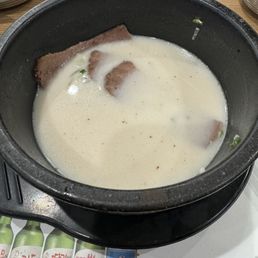 Ox Bone Broth Ox Bone Broth