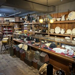 Wayne County Historical Museum