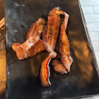 Vanessa's Coffee Shop - Bacon - Breakfast & Brunch Near Me - Orlando, Florida Vanessa's Coffee Shop - Bacon - Breakfast & Brunch Near Me - Orlando, Florida