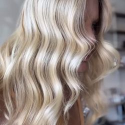 Poetry Of Hair - Color by Lyla