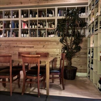 The Cellar - A Wine Library - Wine Bars Near Me - Pasadena, California The Cellar - A Wine Library - Wine Bars Near Me - Pasadena, California