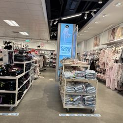 Penneys - Pj section