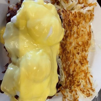 Hydeout Cafe - Hydeout Benedict - Breakfast & Brunch Near Me - McKinney, Texas Hydeout Cafe - Hydeout Benedict - Breakfast & Brunch Near Me - McKinney, Texas