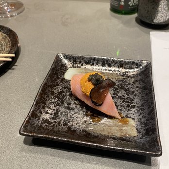 Hidden Fish - Sushi Bars Near Me - San Diego, California