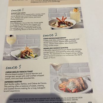 Bonefish Grill - Seafood Near Me - Rockville Centre, New York Bonefish Grill - Seafood Near Me - Rockville Centre, New York