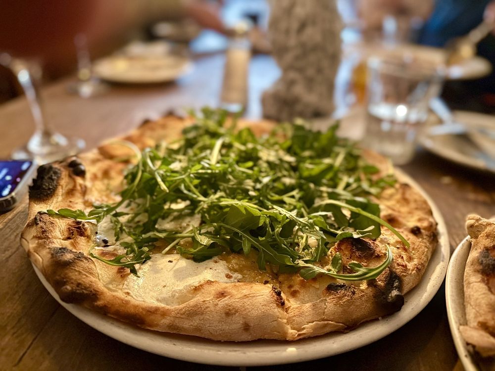 Pizzeria Bianco gift card