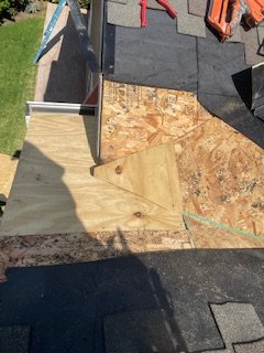 Slide of A & M Family Roofing