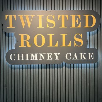 Twisted Rolls Chimney Cakes - Ice Cream & Frozen Yogurt Near Me - Temple Terrace, Florida Twisted Rolls Chimney Cakes - Ice Cream & Frozen Yogurt Near Me - Temple Terrace, Florida
