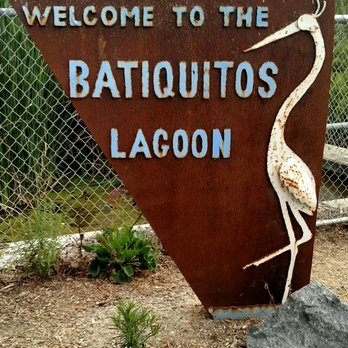 Batiquitos Lagoon Foundation - Welcome sign near the trailhead - Community Service/Non-Profit Near Me - Carlsbad, California Batiquitos Lagoon Foundation - Welcome sign near the trailhead - Community Service/Non-Profit Near Me - Carlsbad, California