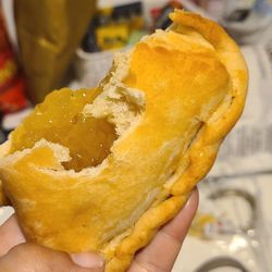 Pan Gabriel - Y la empanada también riquisima