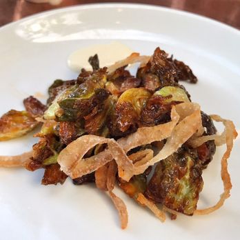 Rasa - Brussel sprouts - Canadian (New) Near Me - Toronto, Ontario Rasa - Brussel sprouts - Canadian (New) Near Me - Toronto, Ontario