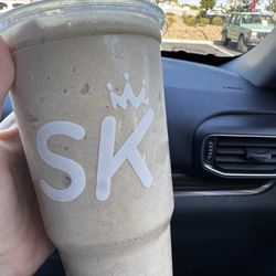 Smoothie King - Lunch