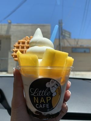Little Nap Cafe by null