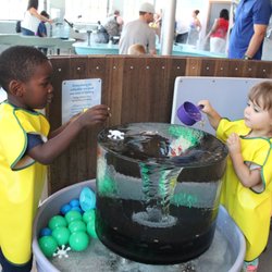 Providence Children's Museum