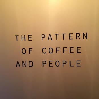 Houndstooth Coffee - Coffee & Tea Near Me - Dallas, Texas