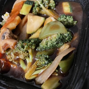 Chan's Asian Wok - P22. Mixed Vegetable - Chinese Near Me - Cold Spring, Kentucky Chan's Asian Wok - P22. Mixed Vegetable - Chinese Near Me - Cold Spring, Kentucky